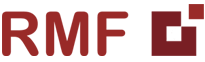 RMF Create Your Space logo