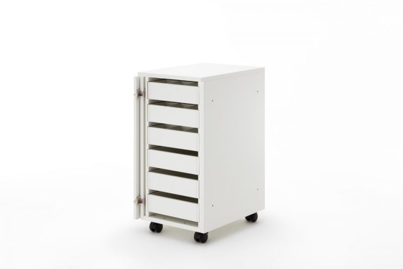 Base Portable Cabinet