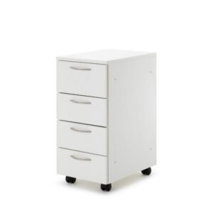 Base Viera Portable Cabinet