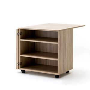 sewing machine cabinets-RMF Extend 39.70-L