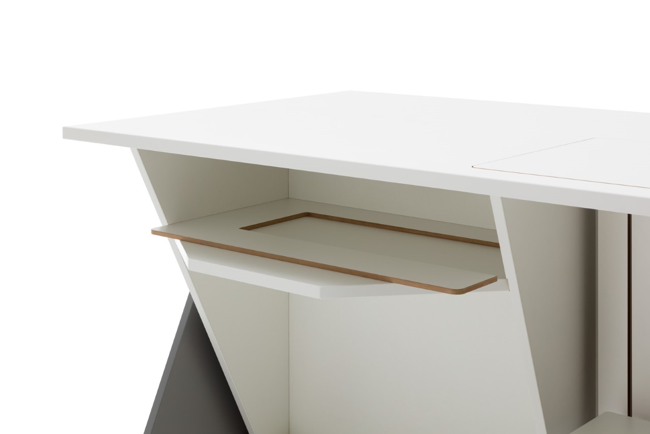 Multi Great in insert storage