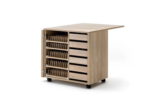 folding sewing table uk-RMF Extend 39.60-L