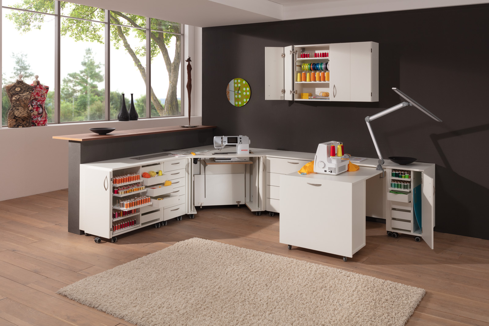 RMF-Sewing-Furniture-BASE-Series