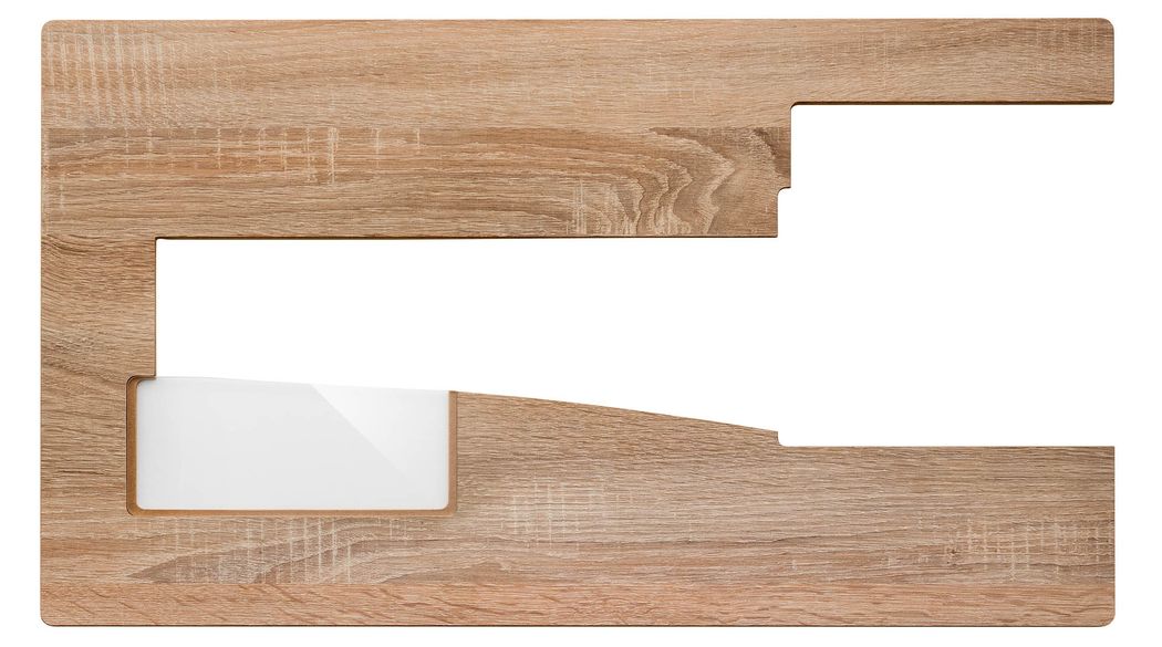 folding sewing table uk- RMF New Generation Wooden Insert