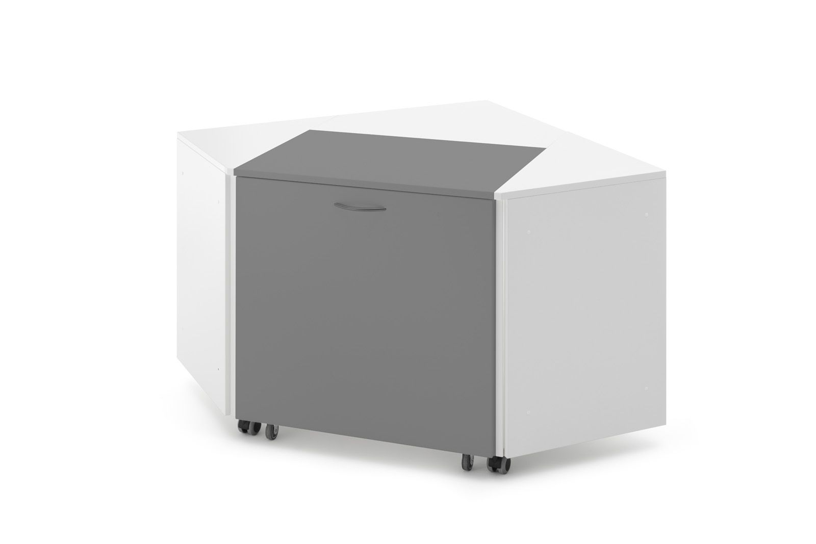 Base Stack Corner
