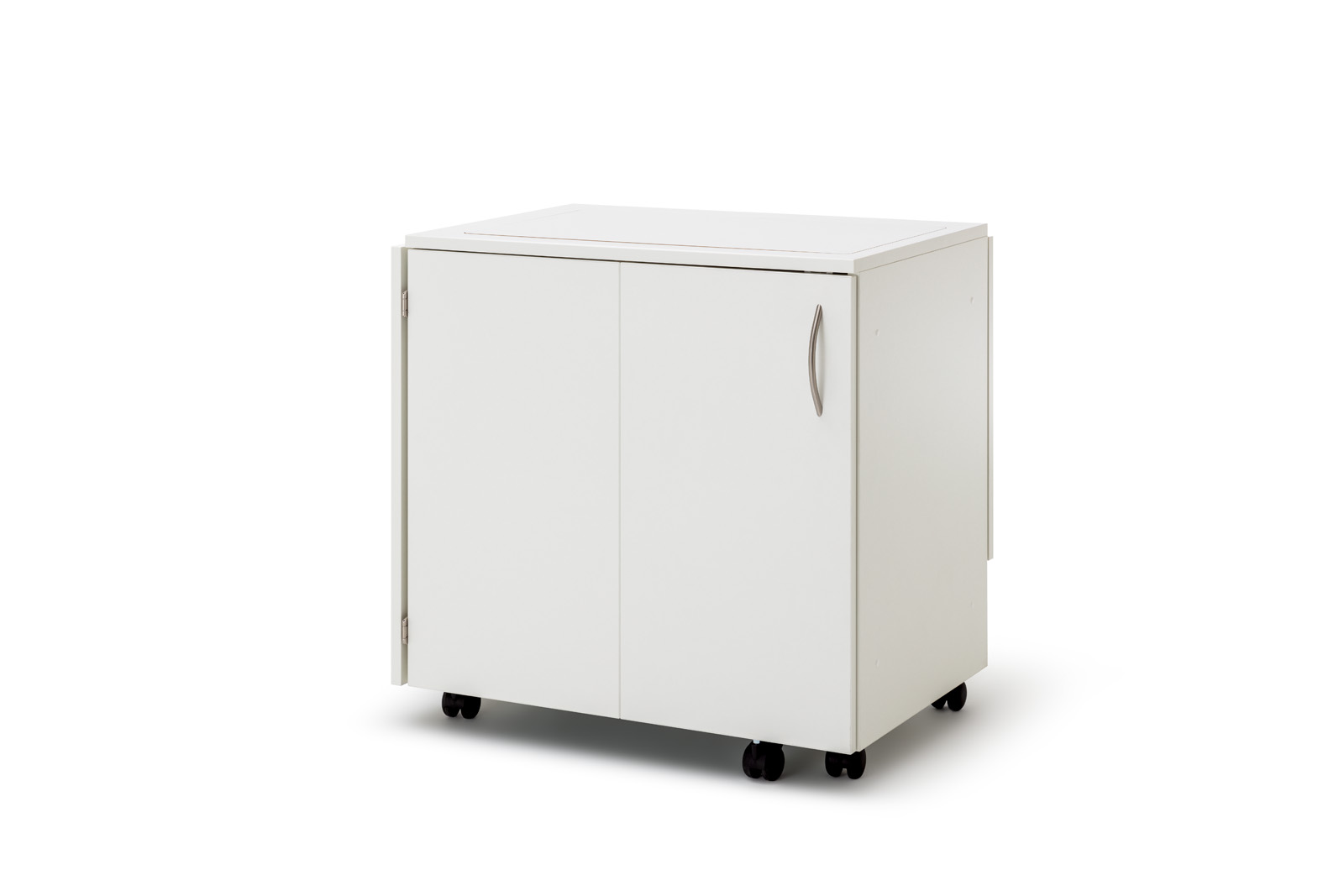Sewing cabinet