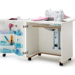 RMF Sewing Table Custom