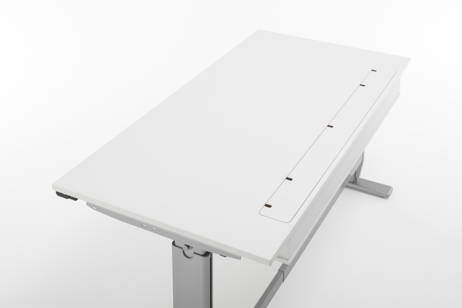 RMF E-table - Made in Germany