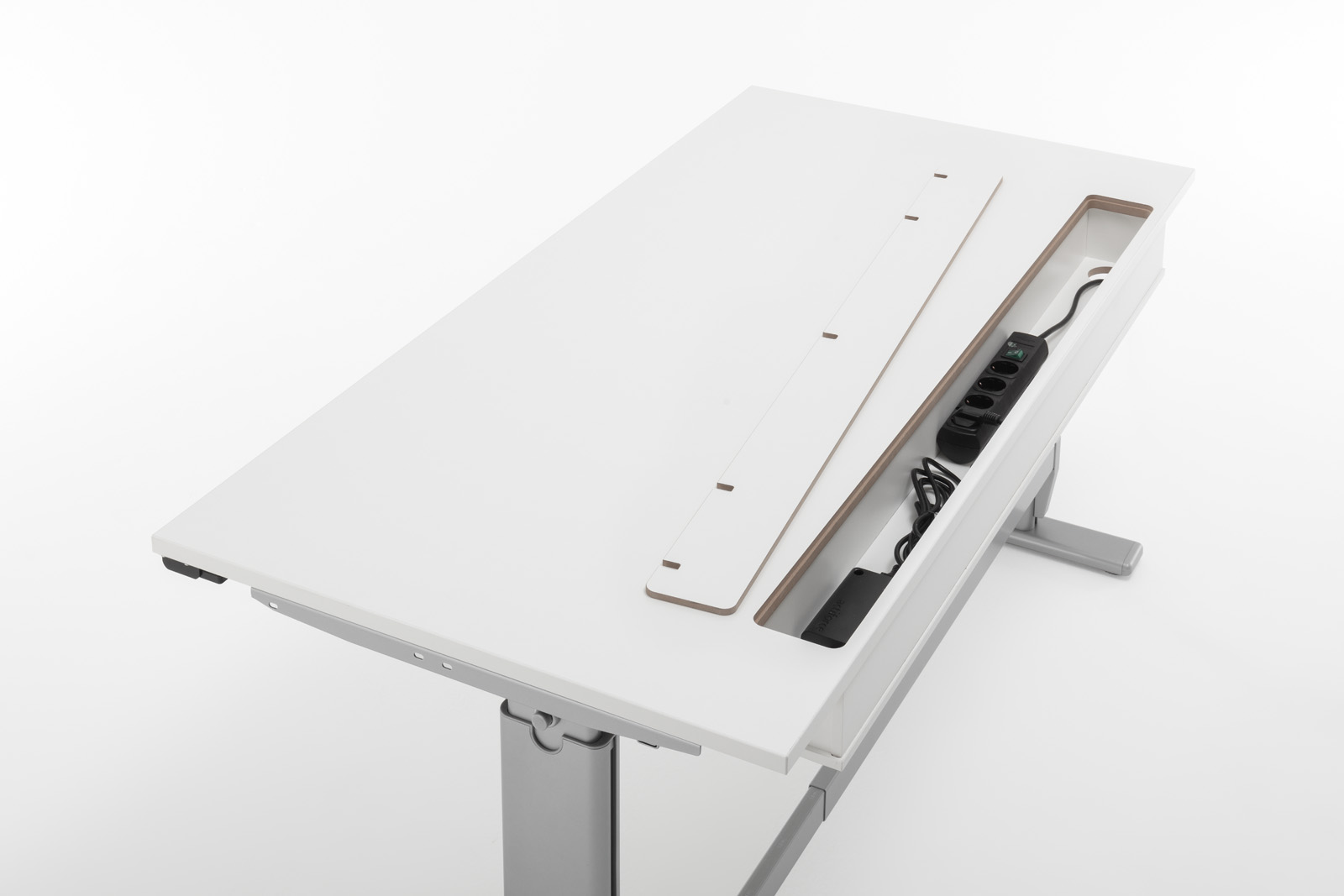 RMF E Table Office