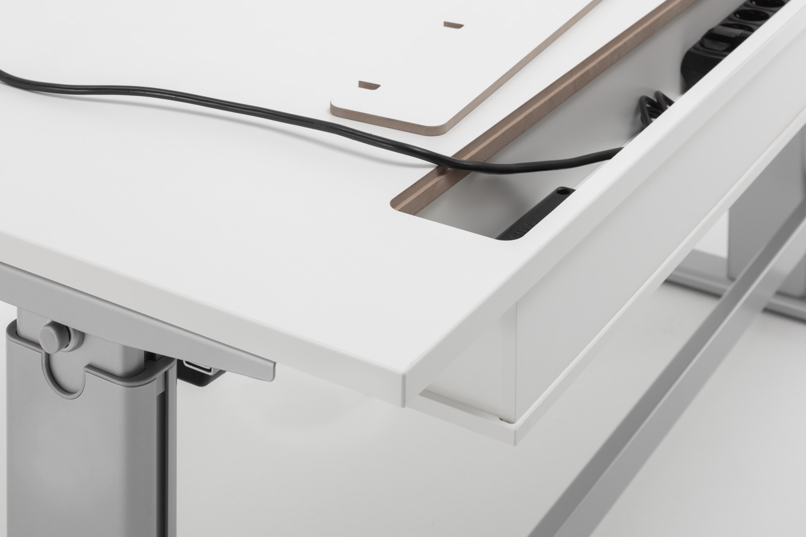 RMF E Table