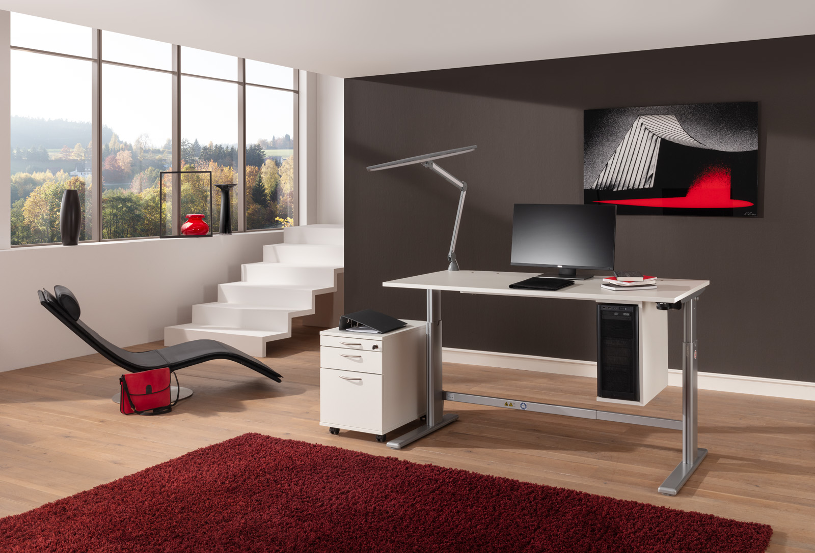 RMF Table - Made in Germany