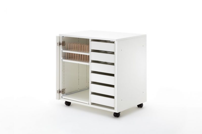 Base Locker