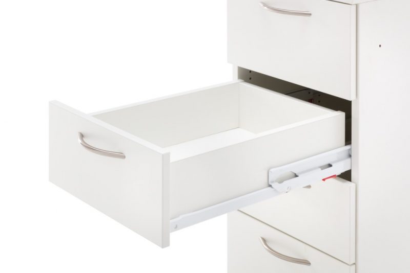 Viera Model Cabinet