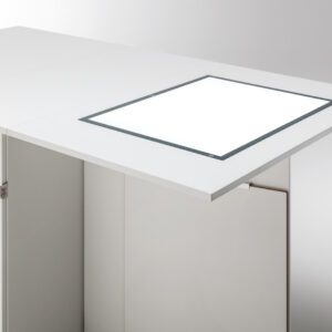 XXL Light-Pad with Pen Tray Option