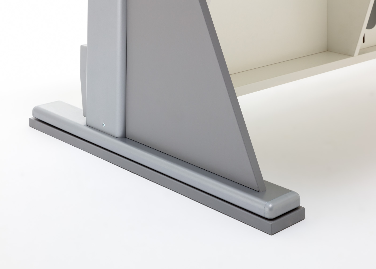 RMF Table Skid Bars