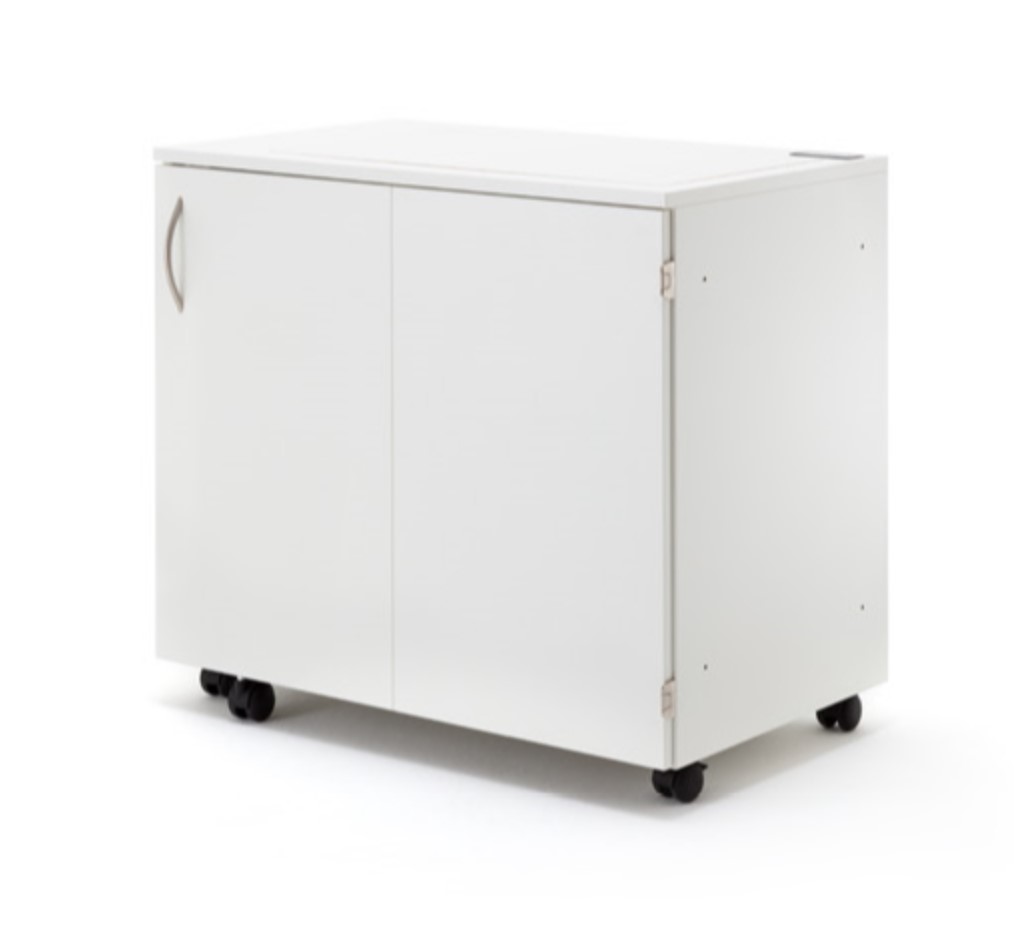 Configure Your Cabinet